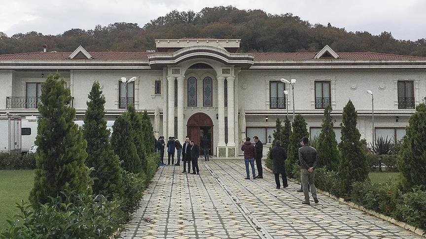 Kaşıkçı cinayetine ilişkin Yalova'da arama