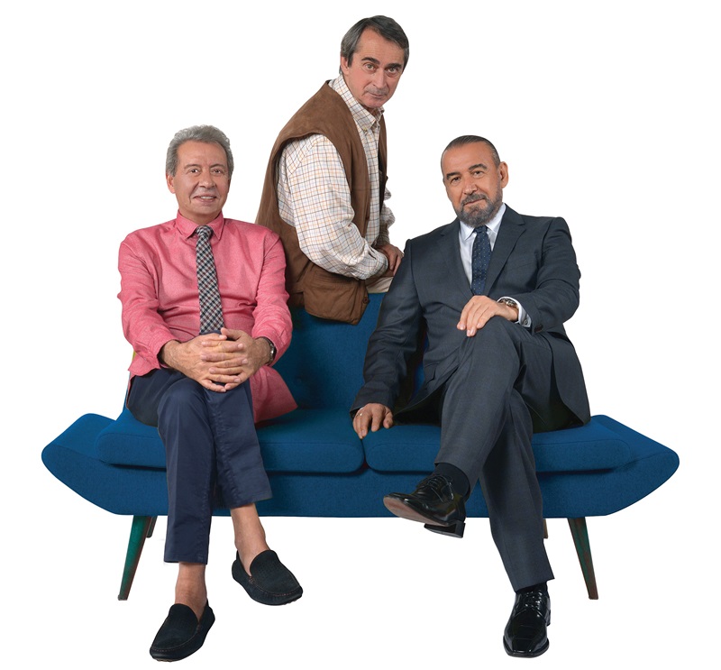 "Sanat" tiyatroseverlerle buluşacak..