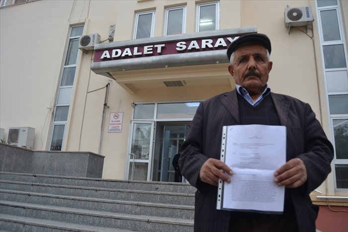 Adana'da büyükbaş hayvan dolandırıcılığı iddiası
