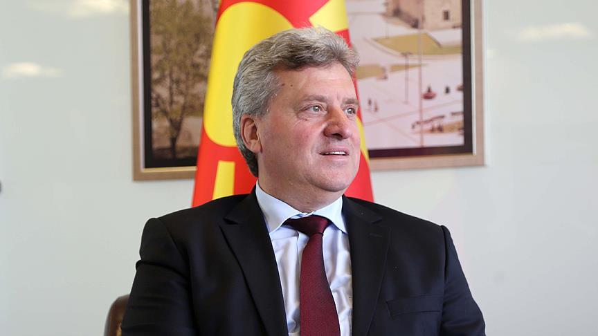 Ivanov: Günümüz dünyasını anlayabilmek için İbn-i Haldun'dan beslenmek gerek