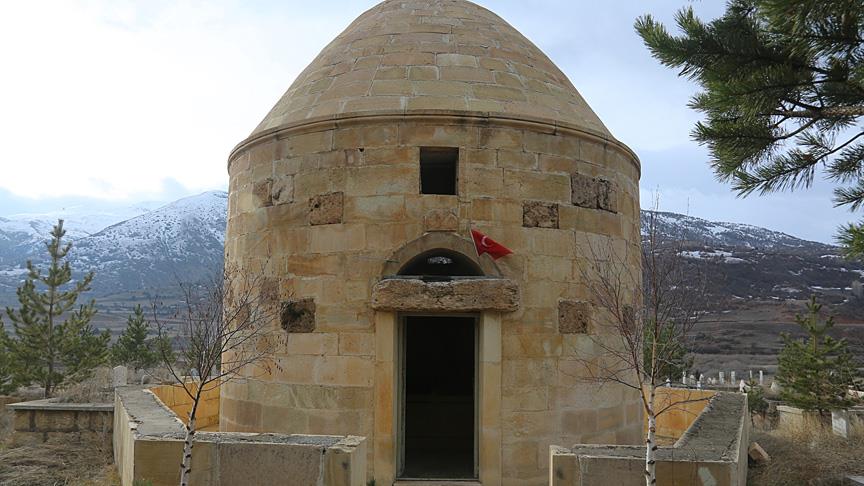 Dede Korkut türbesinin bulunduğu Bayburt'ta UNESCO sevinci