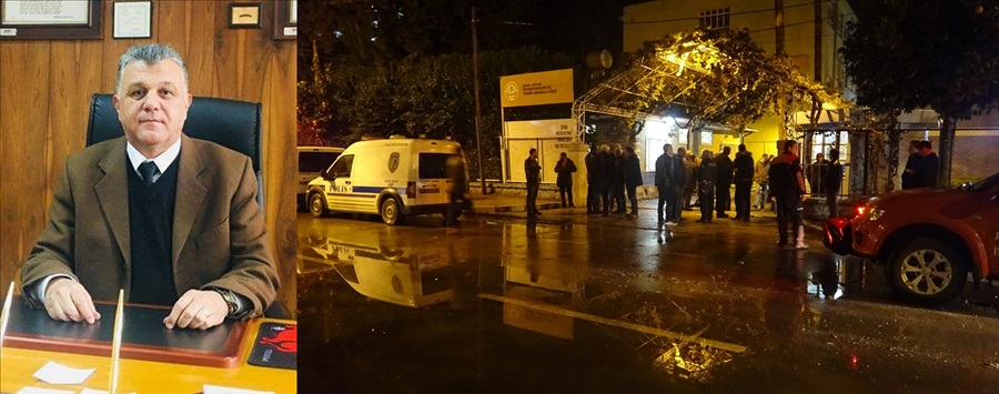Adana’da okul müdürü ölü bulundu
