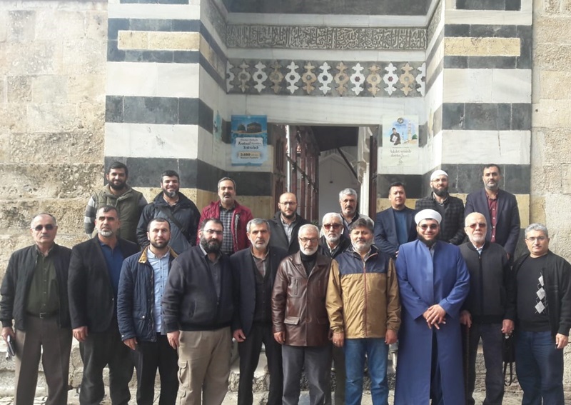 ASİM: Yasalar Uygulansın Kanunsuz Festival İptal Edilsin