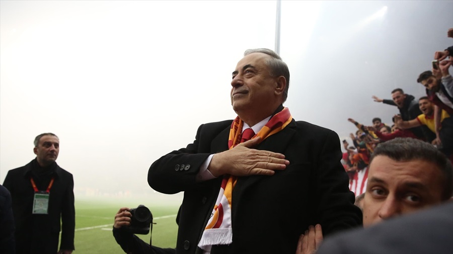 Mustafa Cengiz: Galatasaray'ın evine yapılan saldırı kalbine yapılmıştır