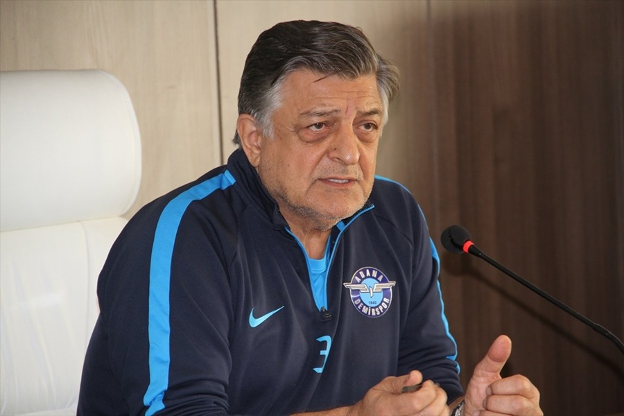 Adana Demirspor'da ceza ve prim sistemi geldi