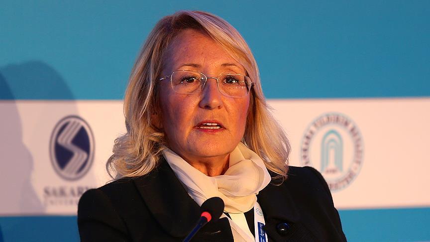 Prof. Dr. Beril Dedeoğlu vefat etti