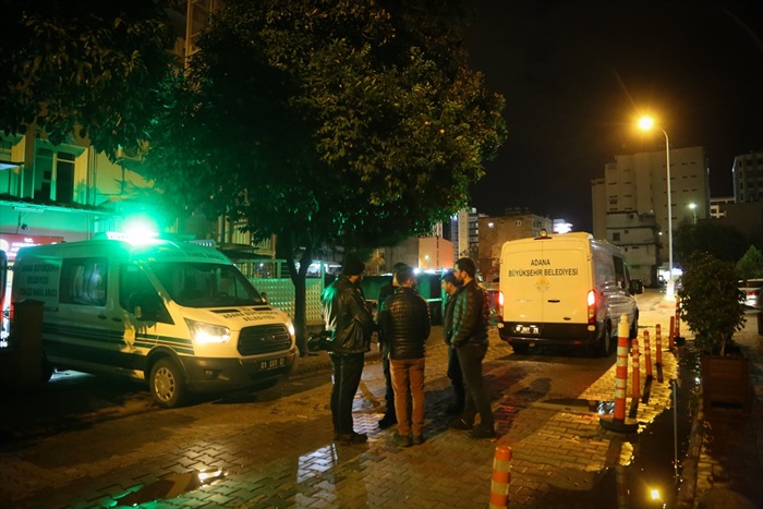 Adana'da kavga: 2 ölü