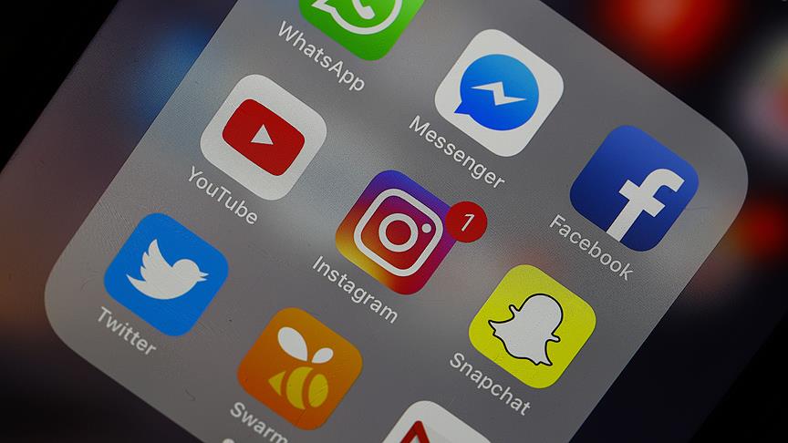 Facebook, Instagram ve WhatsApp'a yeniden erişim sağlandı