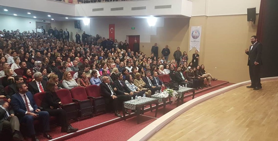 “Çocuğunuzun, Ailenizin Ve Kendinizin Farkında Mısınız?”