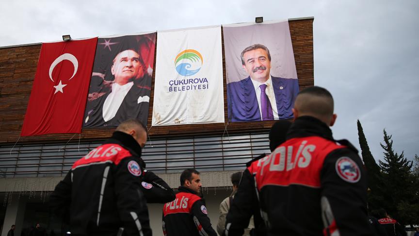 Adana'daki saldırıda yaralanan Aydoğdu ile Aykan hayatını kaybetti