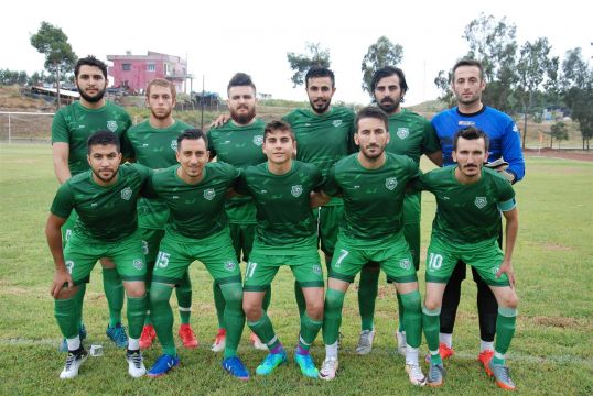 Karaisalıspor:10 - Yumurtalık Belediyespor:0