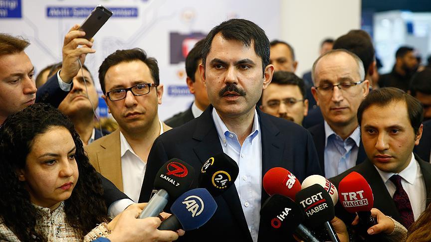 'İçecek ambalajlarında depozito uygulamasına geçeceğiz'