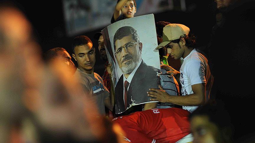 Muhammed Mursi için gıyabi cenaze namazı kılınacak