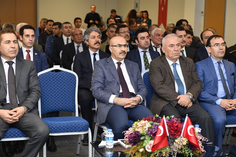 Adana'da “kış tedbirleri”