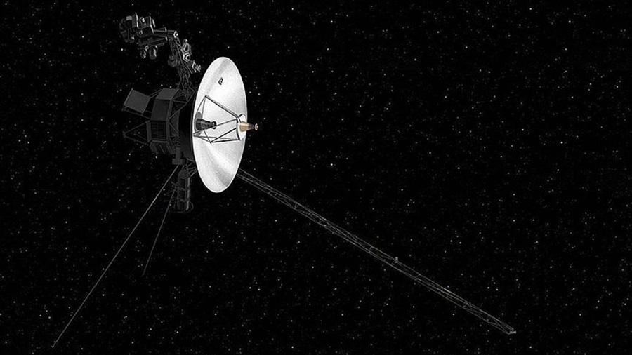 Voyager 2 yıldızlararası bölgeye ulaştı