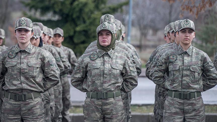 Danıştay daha önce birçok defa başörtüsüne vize verdi