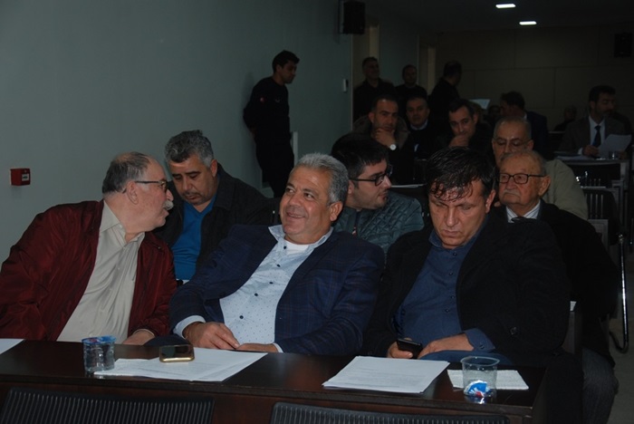 Koyunculuk Projesi’ne Yumurtalık dahil edildi  