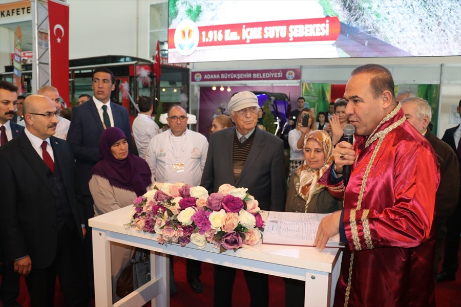 EV'leniyoruz, Kozmetik ve Kişisel Bakım Fuarı