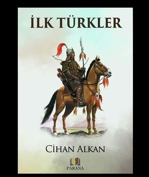 Adanalı Yazar’dan “İlk Türkler” kitabı