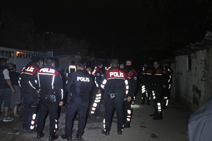 Adana'da liseli kızdan 3 gündür haber alınamıyor
