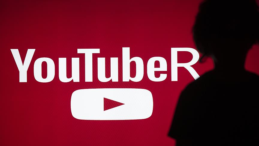 Bir tıkla zenginlik hedefleyenlerin mesleği: Youtuberlık