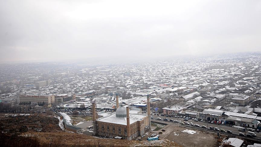 '2019 Türk Dünyası Kültür Başkenti' belli oldu