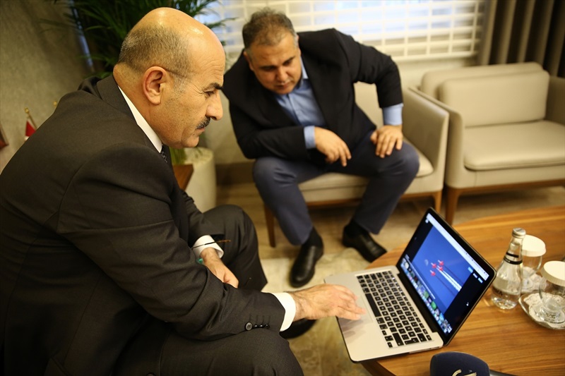 AA'nın "Yılın Fotoğrafları" oylaması