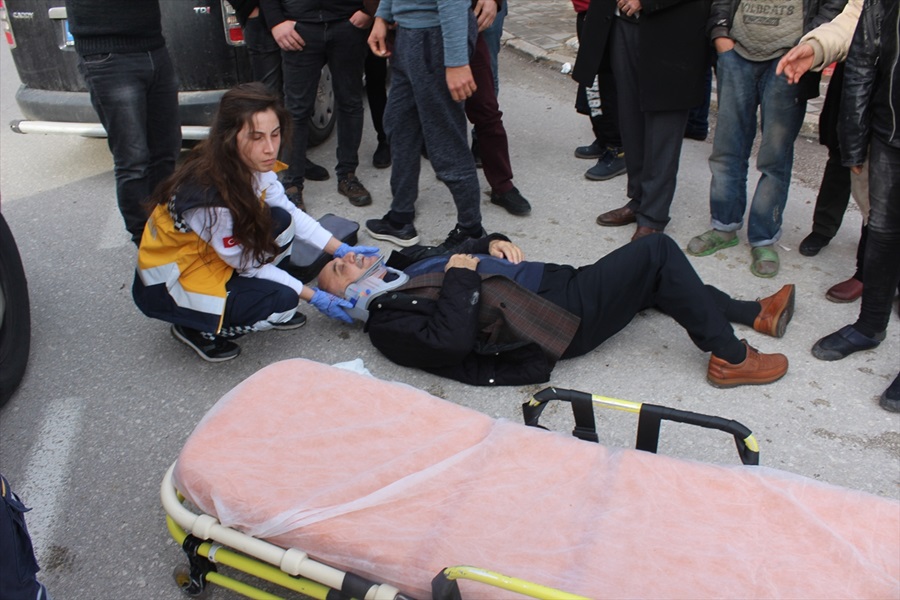 Adana'da kardeş kavgası: 1 ölü