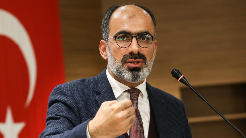 'Cemal Kaşıkçı bölgedeki kapalı kutuları açtı'