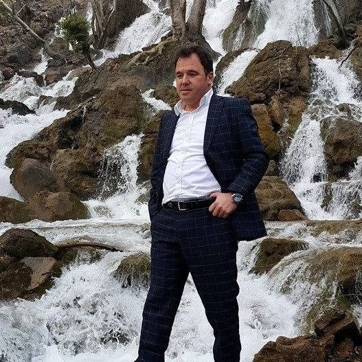 Başkan Sözlü'nün kardeşi Erdoğan'a hakaretten cezaevinde