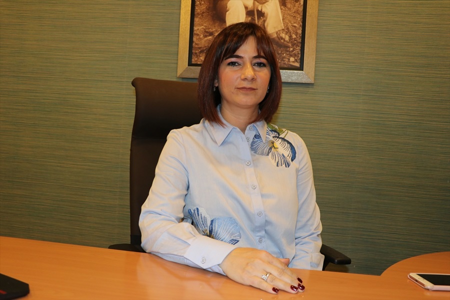 Kadın sanayicilerin güçbirliği