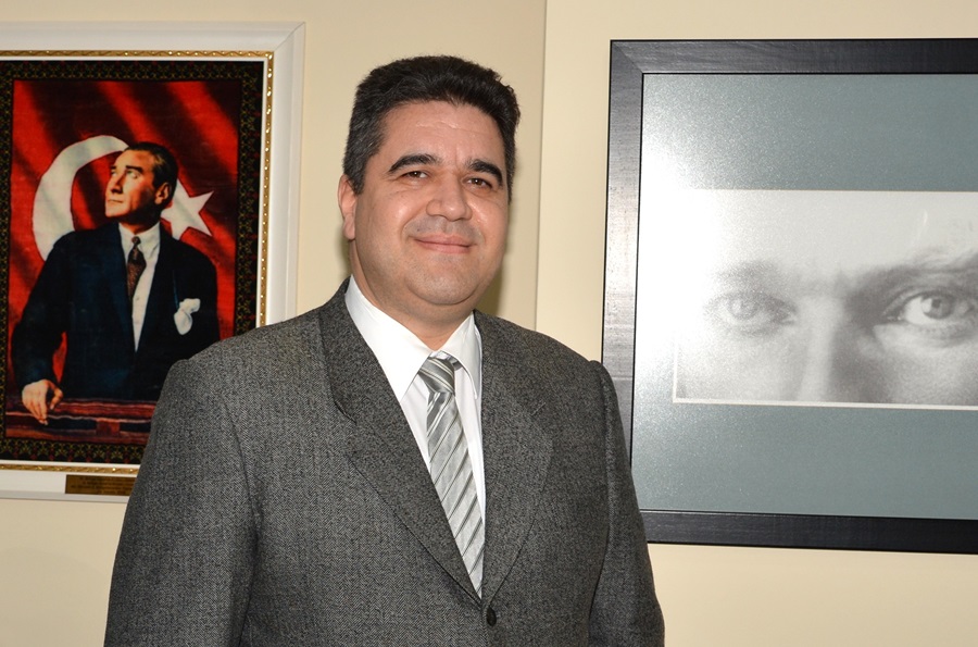 Adana'da 1.8 ton tarihi geçmiş ilaç imha edildi  