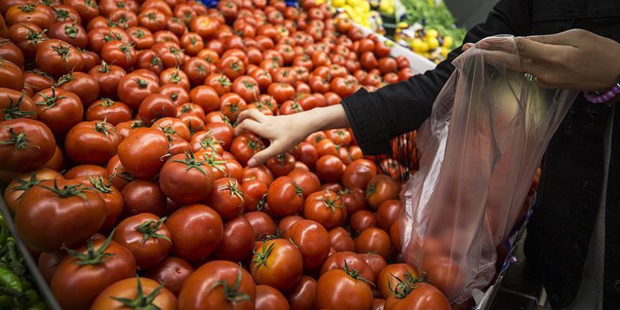 Poşetler manav, şarküteri ve ekmek reyonunda ücretsiz olacak