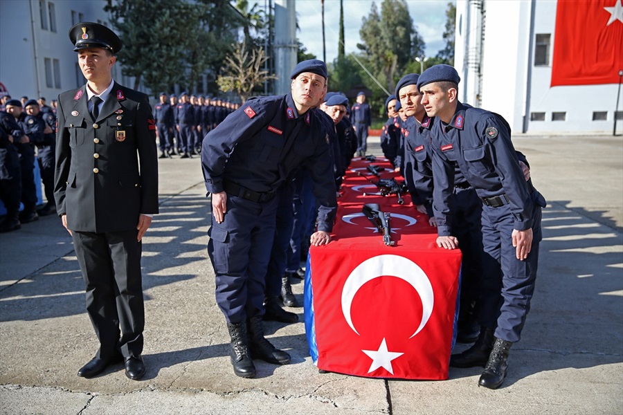 Erdoğan'dan yeni askerlik sistemine ilişkin açıklama