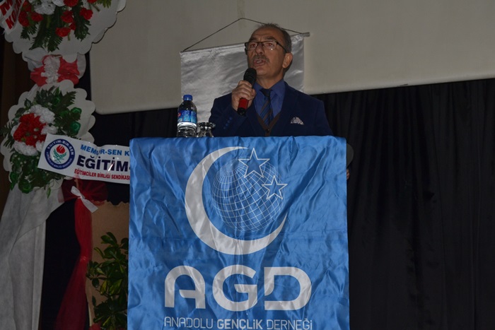 Kozan AGD’den “Mekke’nin Fethi ve Kuran Ziyafeti” etkinliği