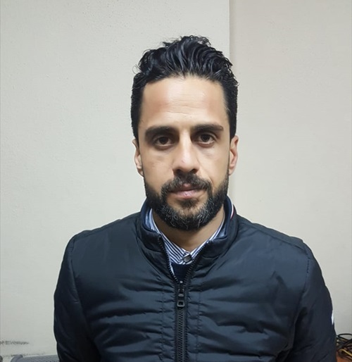 Adana'da aranan hükümlü yakalandı