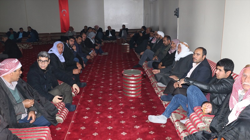 İş kazasında ölen kardeşlerin babaevinde yas