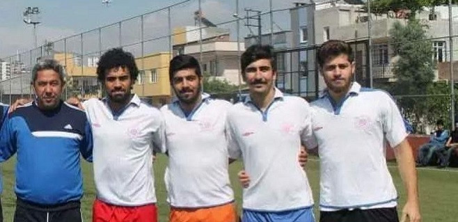 Karalar'dan Fenerbahçe'ye transfer olan Sadık Çiftpınar'a tebrik