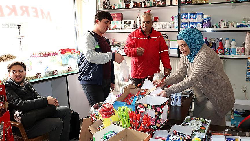 2018'de en çok bakkal ve büfe açıldı