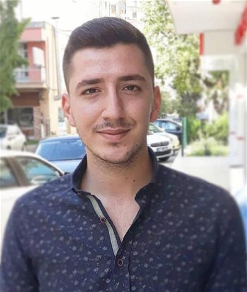 Kayıp gençten 5 gündür haber alınamıyor