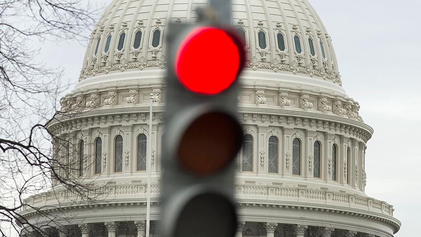 Washington'ın siyasi oyun alanı: Darbeler