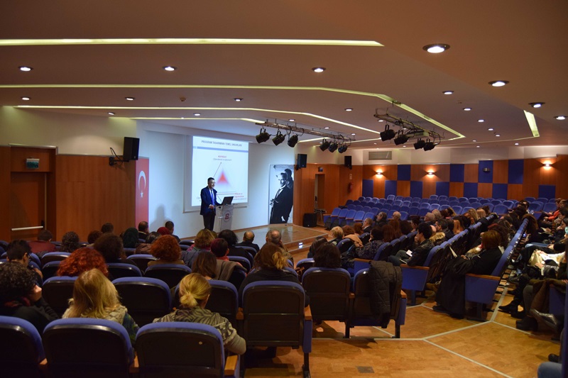 Beykoz Üniversitesi’nde Örnek Eğitim-Öğretim Çalışmaları