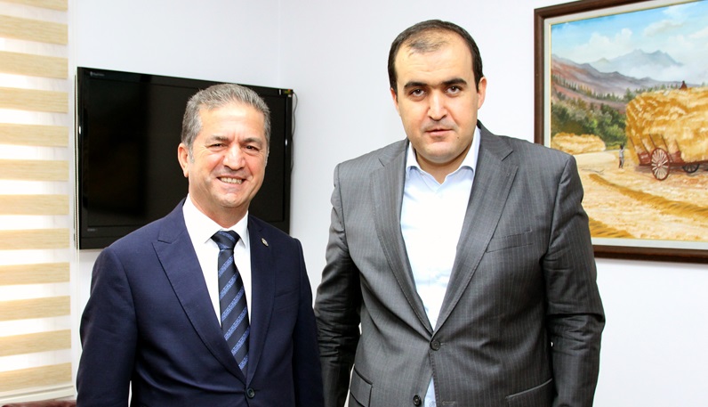 “Adana bölgesinde narenciye toplamakta işçi sıkıntısı yaşadık”