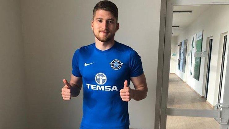 Adana Demirspor, Semih Güler'i transfer etti