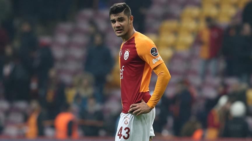 Ozan Kabak Stuttgart'a transfer oluyor