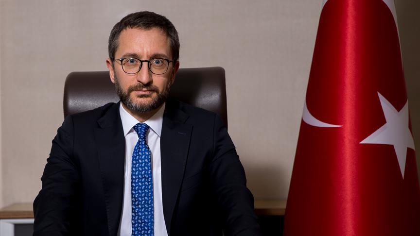 '2019'da Ülkem İçin Bir Fikrim Var' projesi başlatıldı