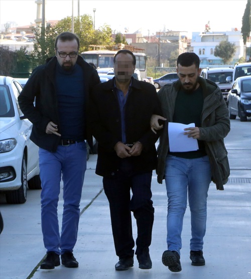 Polis, kırık far parçasından kayıp gencin ölümünü aydınlattı