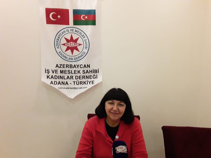 Başkan Yakıcı, “Kara Ocak” Bakü-20 Yanvar Katliamı nedeniyle bir mesaj yayınladı..