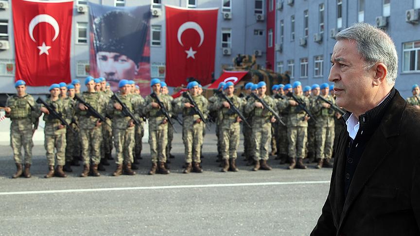 Yeni askerlik sistemi üzerinde çalışmalar devam ediyor