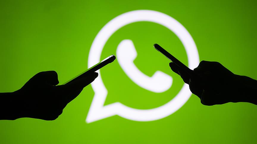 Kişisel Verileri Koruma Kurulu, WhatsApp'tan bilgi ve belge talep etti